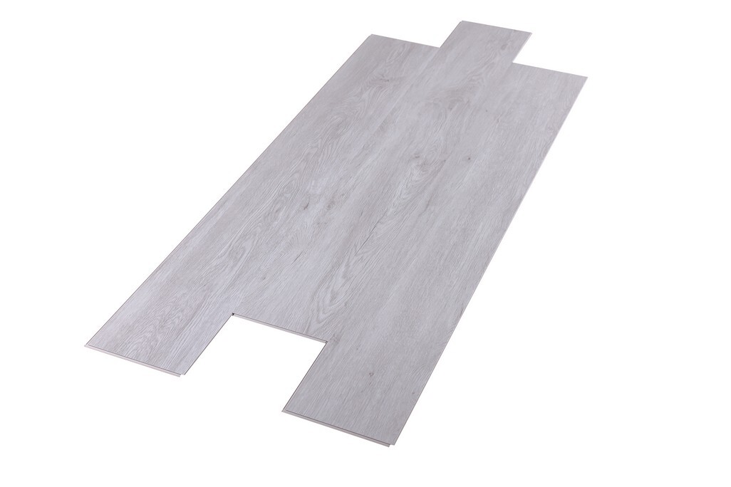 SPC Ламинат SPC ламинат Evofloor Optima Click - Дуб Дымчатый