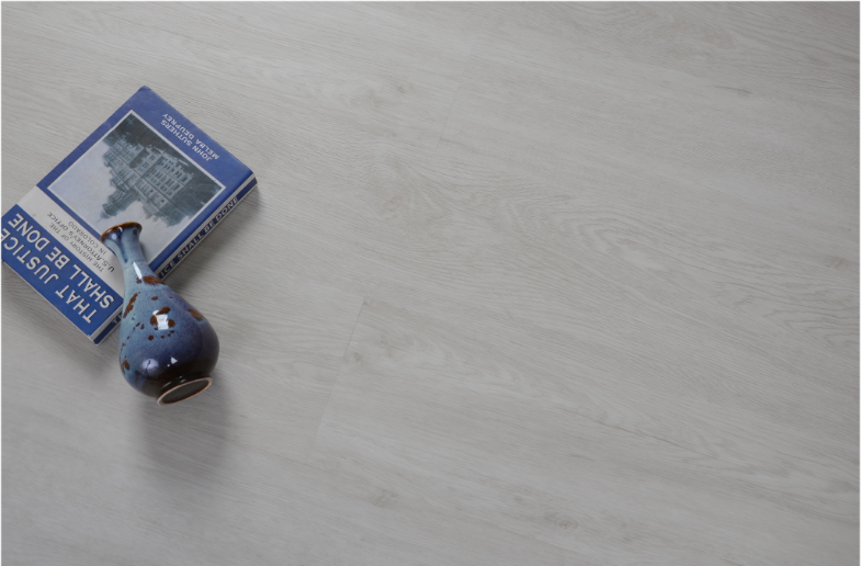 SPC Ламинат SPC ламинат Evofloor Optima Click - Дуб Дымчатый