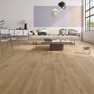 SPC ламинат Evofloor Life Oak Flores - Дуб Флорес