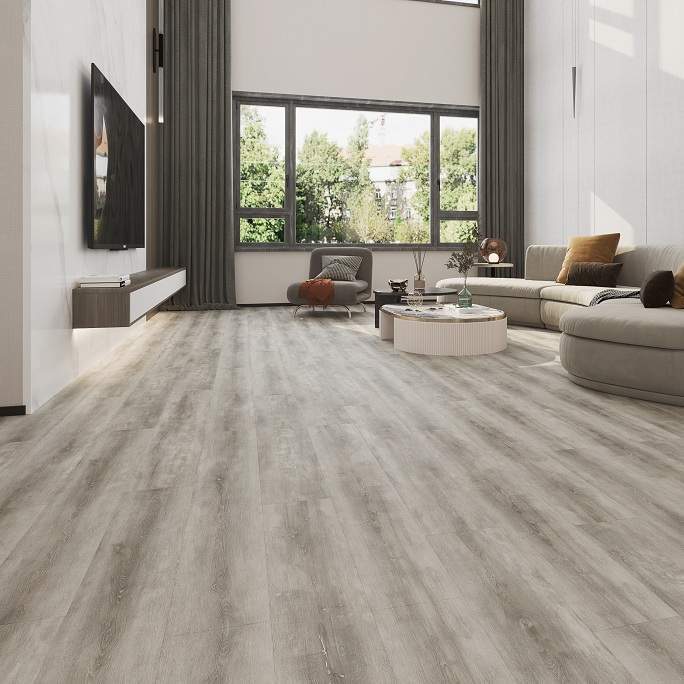 SPC Ламинат SPC ламинат Evofloor Life Oak Corsica - Дуб Корсика