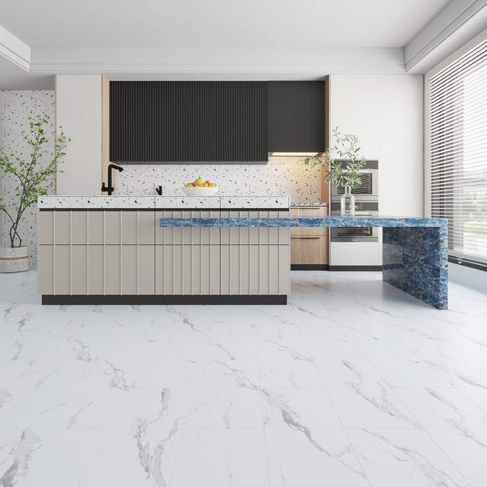 SPC Ламинат SPC ламинат Evofloor Stone Olympus - Олимпус