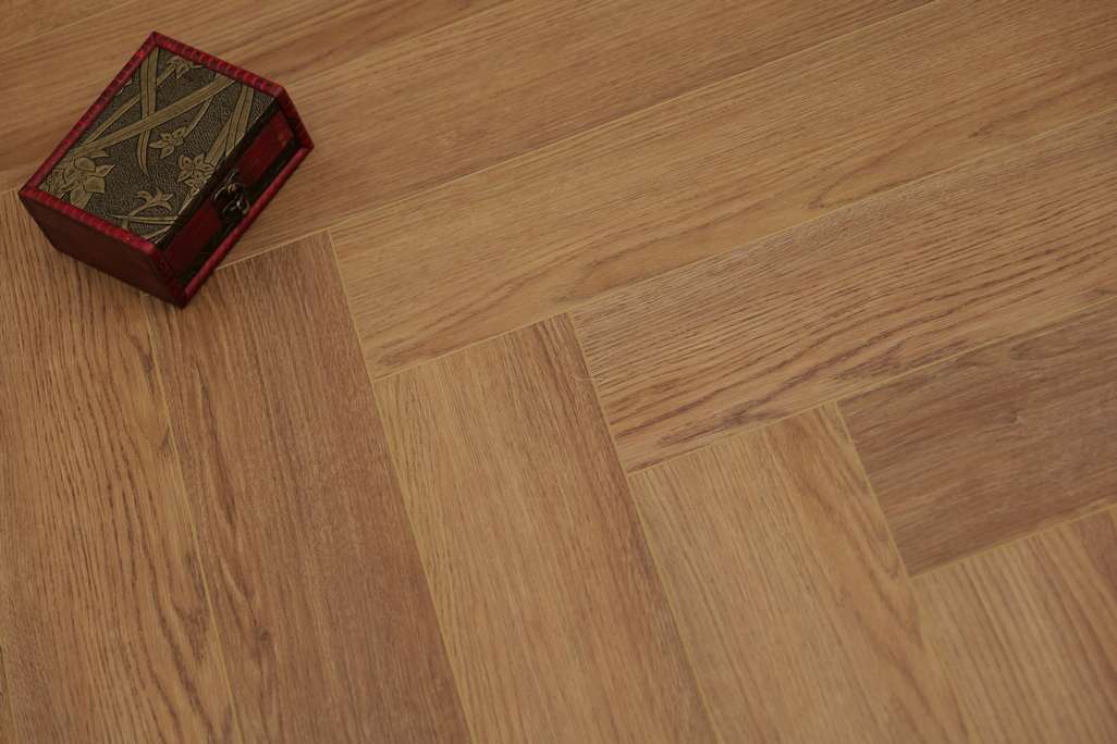 SPC Ламинат SPC ламинат Evofloor Parquet - Aveiro (Айвори)