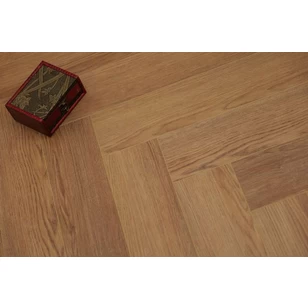 SPC ламинат Evofloor Parquet - Aveiro (Айвори)