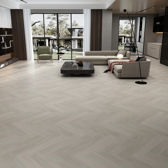 SPC Ламинат SPC ламинат Evofloor Parquet - Whiteford (Паркет Уайтфорд)