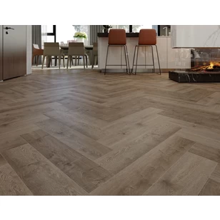 SPC ламинат Evofloor Parquet - Chestnut (Каштан)