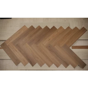 LVT плитка Evofloor Parquet Glue - Rodsher (Родшер)