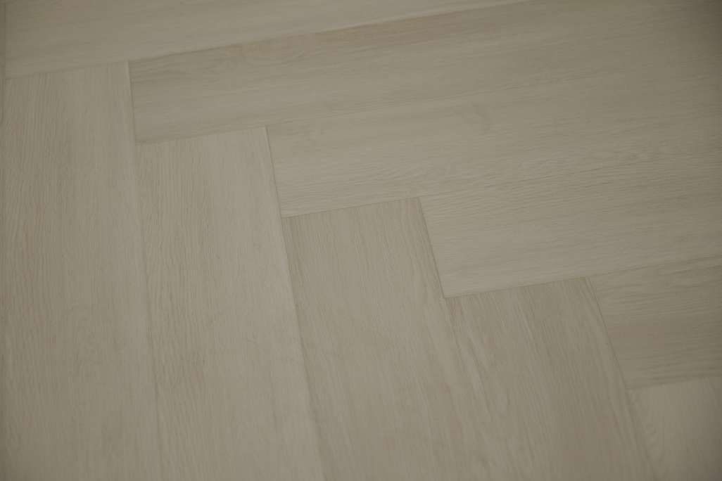 SPC Ламинат LVT плитка Evofloor Parquet Glue - Whiteford (Уайтфорд)