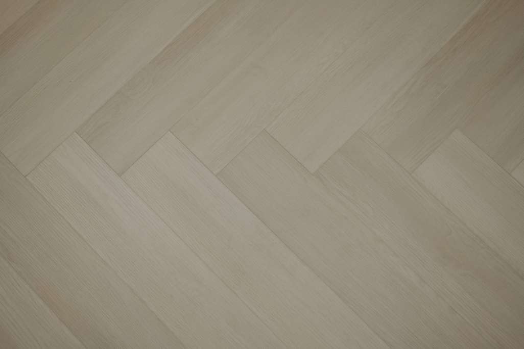 SPC Ламинат LVT плитка Evofloor Parquet Glue - Whiteford (Уайтфорд)