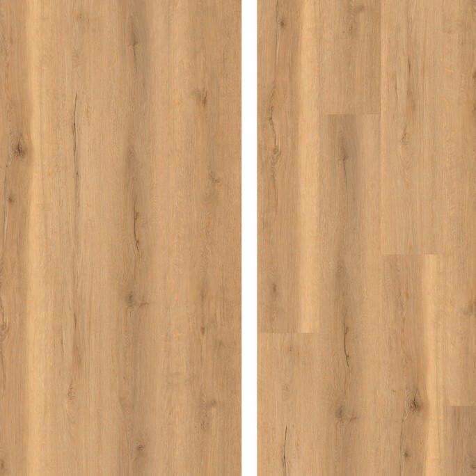 SPC Ламинат SPC ламинат Evofloor Home - Oak Beige (Дуб Бежевый)