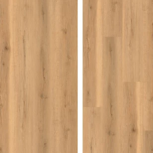 SPC ламинат Evofloor Home - Oak Beige (Дуб Бежевый)