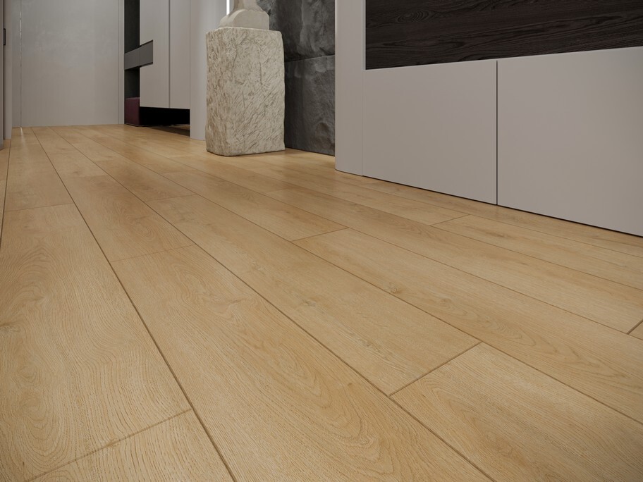 SPC Ламинат SPC ламинат Evofloor Home - Oak Honey (Дуб Медовый)