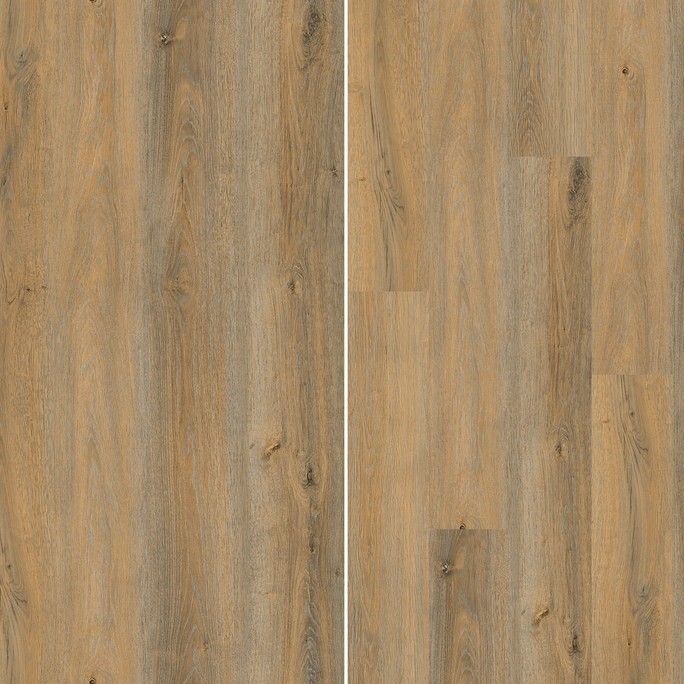 SPC Ламинат SPC ламинат Evofloor Home - Oak Mountain (Дуб Горный)