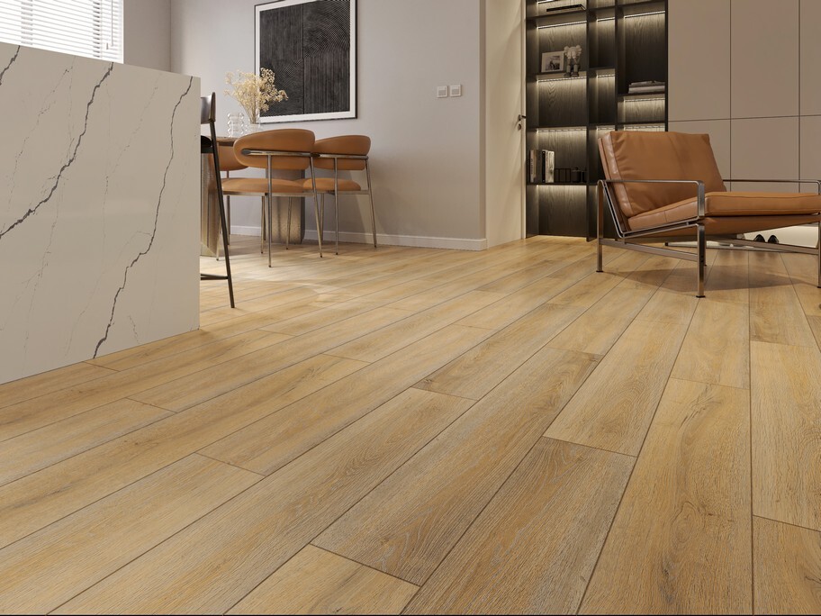 SPC Ламинат SPC ламинат Evofloor Home - Oak Mountain (Дуб Горный)