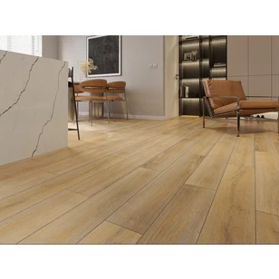 SPC ламинат Evofloor Home - Oak Mountain (Дуб Горный)