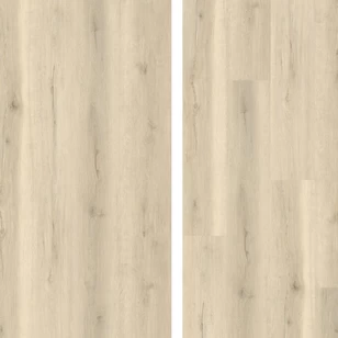 SPC ламинат Evofloor Home - Oak White (Дуб Белый)