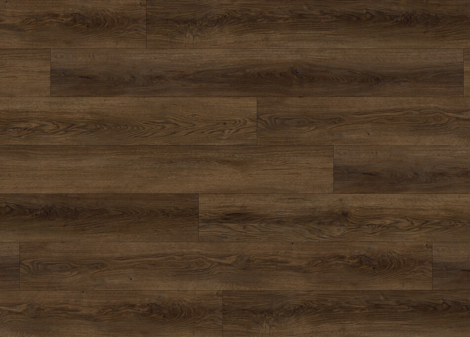 SPC Ламинат SPC ламинат Evofloor Home - Oak Сhocolate (Дуб Шоколадный)