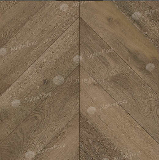 SPC Ламинат SPC ламинат Дуб Насыщенный ECO 18-4