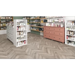 SPC ламинат Дуб Исида ECO 18-8