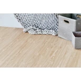 Каменно-полимерная плитка (SPC) Alpine Floor Ясень Макао ECO 106-11 MC