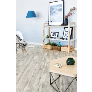 Каменно-полимерная плитка (SPC) Alpine Floor Акация Click ECO 107-88 MC