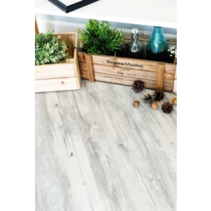 Каменно-полимерная плитка (SPC) Alpine Floor Акация Click ECO 107-88 MC