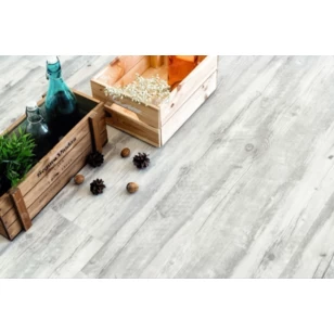 Каменно-полимерная плитка (SPC) Alpine Floor Акация Click ECO 107-88 MC