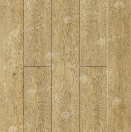 SPC Ламинат Каменно-полимерная плитка (SPC) Alpine Floor Тисс ECO 135-66 MC