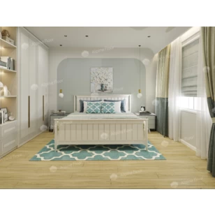 Каменно-полимерная плитка (SPC) Alpine Floor Тисс ECO 135-66 MC