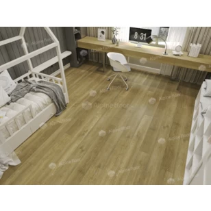 Каменно-полимерная плитка (SPC) Alpine Floor Бук ECO 141-88 MC
