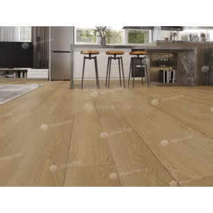 Каменно-полимерная плитка (SPC) Alpine Floor Клен классический ECO 173-66 MC