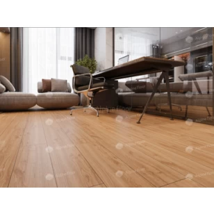 Каменно-полимерная плитка (SPC) Alpine Floor Дуб Классический ECO 162-77 MC