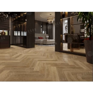 Каменно-полимерная плитка (SPC) Tulesna Art Parquet STELLA 1005-2