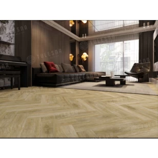 Каменно-полимерная плитка (SPC) Tulesna Art Parquet ECCELLENT 1005-10