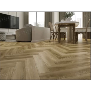 Каменно-полимерная плитка (SPC) Tulesna Art Parquet GRAZIOSO 1005-6