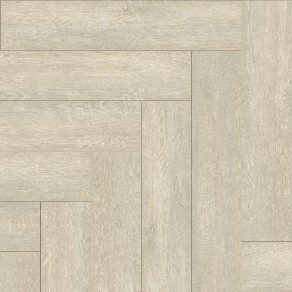 SPC Ламинат Каменно-полимерная плитка (SPC) Tulesna Art Parquet RADIANTE 1005-4