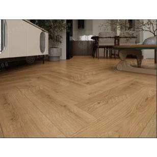 Каменно-полимерная плитка (SPC) Tulesna Art Parquet NOBILE 1005-11