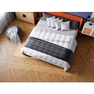 Каменно-полимерная плитка (SPC) Tulesna Art Parquet TESORO 1005-1