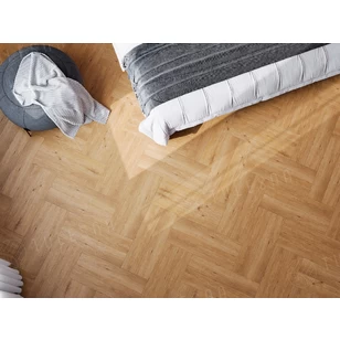 Каменно-полимерная плитка (SPC) Tulesna Art Parquet TESORO 1005-1