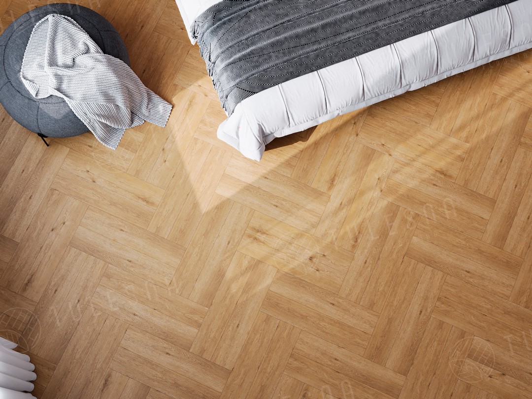 SPC Ламинат Каменно-полимерная плитка (SPC) Tulesna Art Parquet TESORO 1005-1