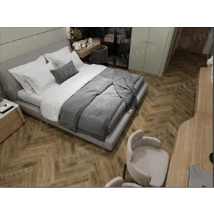 Каменно-полимерная плитка (SPC) Tulesna Art Parquet DIVINO 1005-8