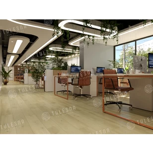 Каменно-полимерная плитка (SPC) Tulesna Ottimo MODESTO 1004-3