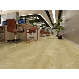 Каменно-полимерная плитка (SPC) Tulesna Ottimo MODESTO 1004-3