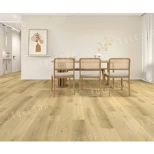 Каменно-полимерная плитка (SPC) Tulesna Ottimo MODESTO 1004-3