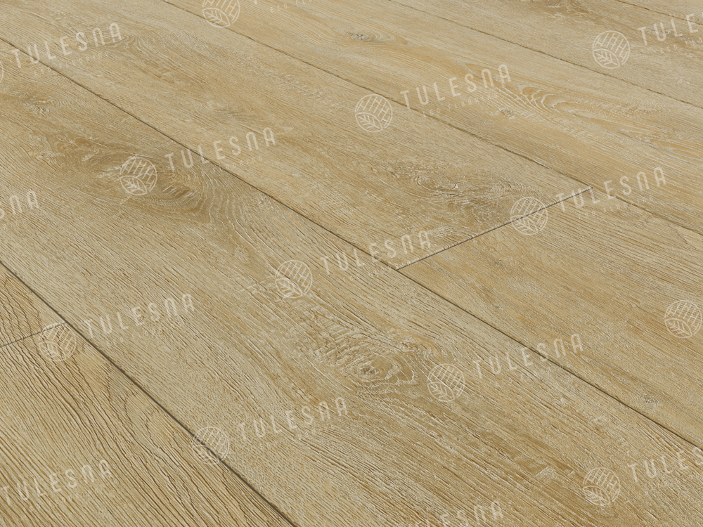 SPC Ламинат Каменно-полимерная плитка (SPC) Tulesna Ottimo FLORI 1004-16