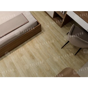 Каменно-полимерная плитка (SPC) Tulesna Ottimo FLORI 1004-16