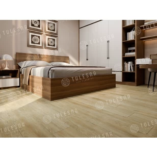 Каменно-полимерная плитка (SPC) Tulesna Ottimo FLORI 1004-16