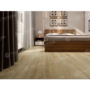 Каменно-полимерная плитка (SPC) Tulesna Ottimo FLORI 1004-16