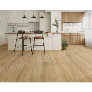 Каменно-полимерная плитка (SPC) Tulesna Ottimo FLORI 1004-16