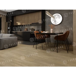 Каменно-полимерная плитка (SPC) Tulesna Ottimo ELEGANTE 1004-2