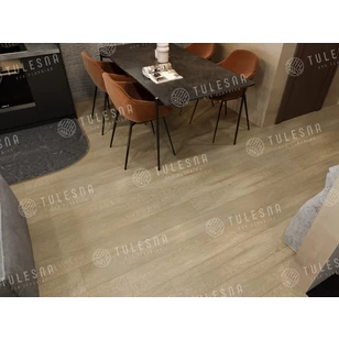 Каменно-полимерная плитка (SPC) Tulesna Ottimo ELEGANTE 1004-2